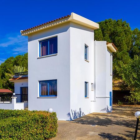 Villa Charoula Ena Polis Esterno foto