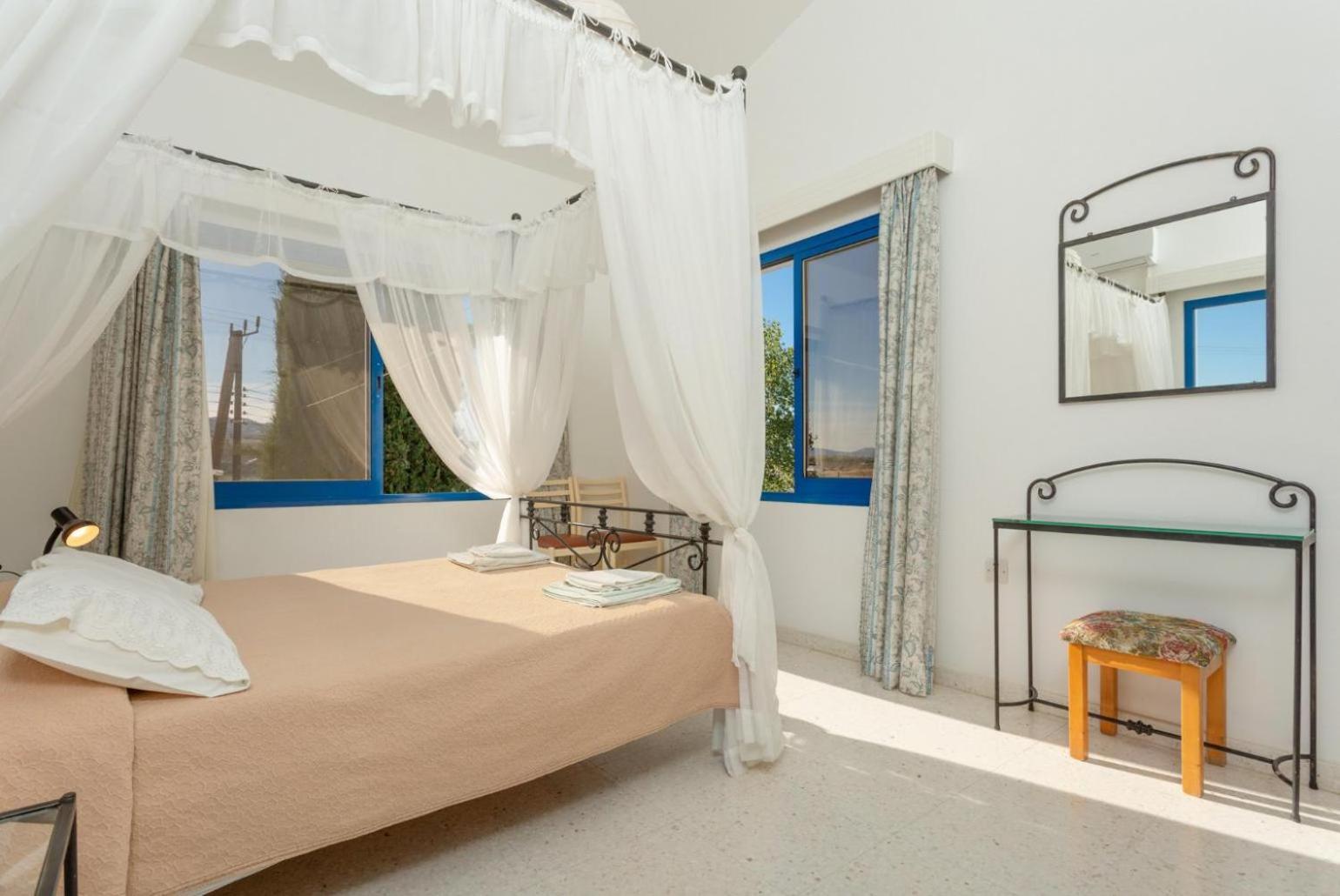 Villa Charoula Ena Polis Esterno foto