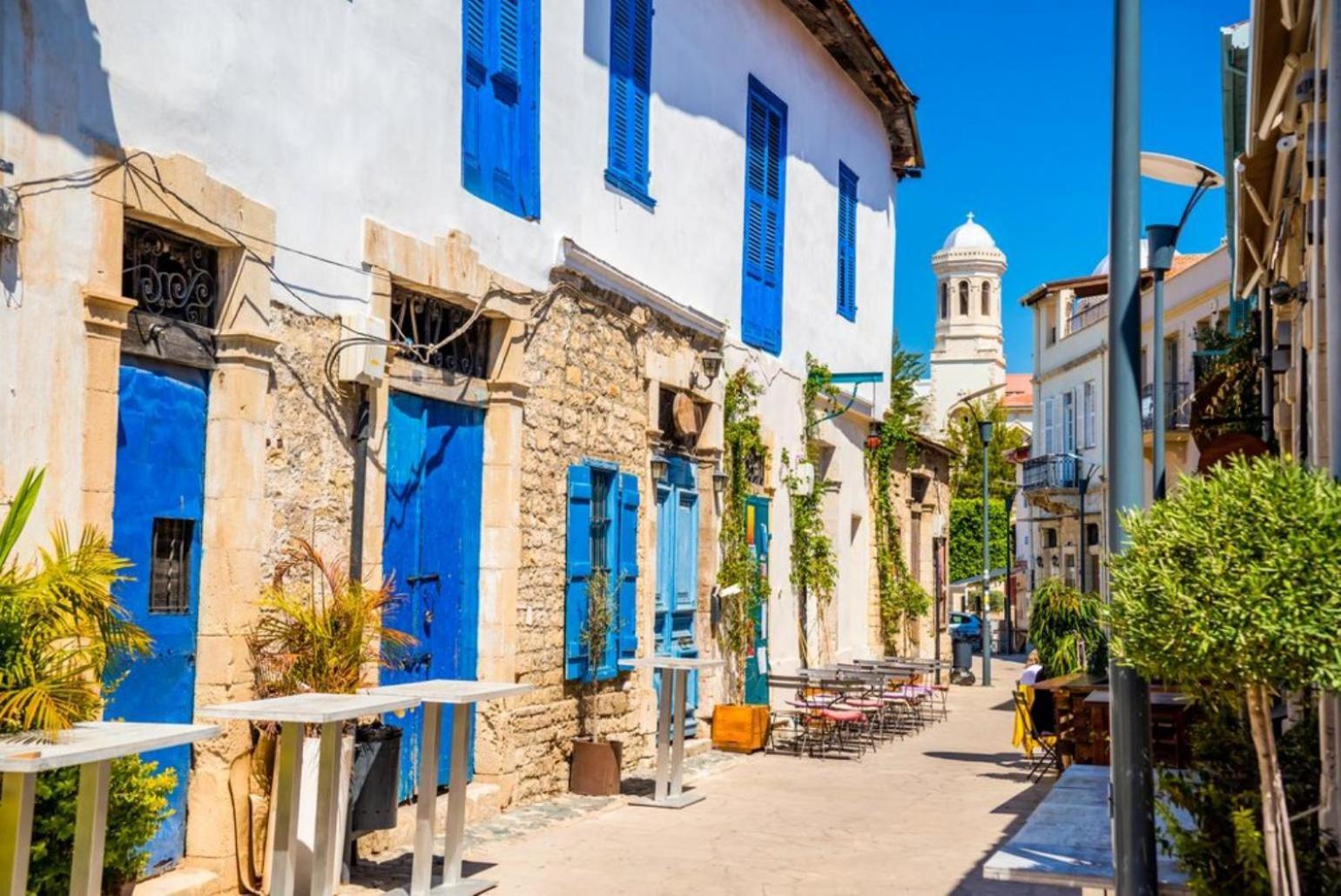 Villa Charoula Ena Polis Esterno foto